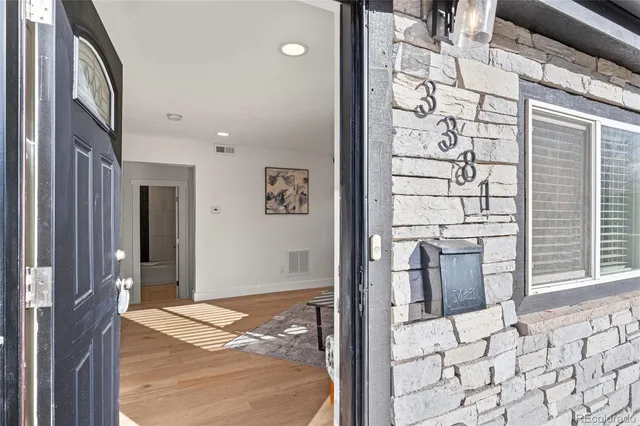 $395,000 | 3381 West Center Avenue, Denver, CO 80219