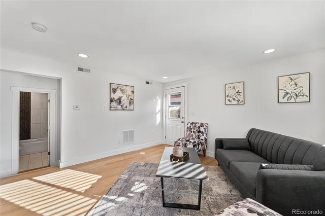 $395,000 | 3381 West Center Avenue, Denver, CO 80219