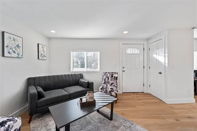 $395,000 | 3381 West Center Avenue, Denver, CO 80219