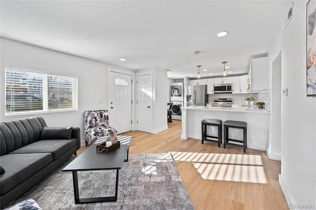 $395,000 | 3381 West Center Avenue, Denver, CO 80219