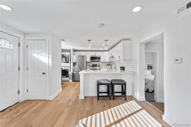 $395,000 | 3381 West Center Avenue, Denver, CO 80219