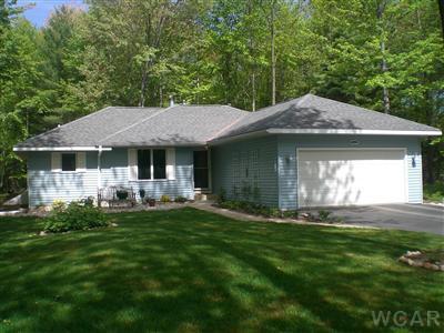 6095 Deerfield Road, Unit 719 Canadian Lakes, MI 49346 - Photo 1 of 17 Primary Photo