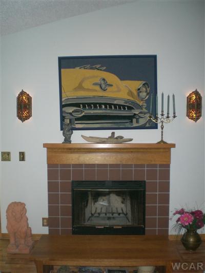 6095 Deerfield Road, Unit 719 Canadian Lakes, MI 49346 - Photo 5 of 17 Additional Photo