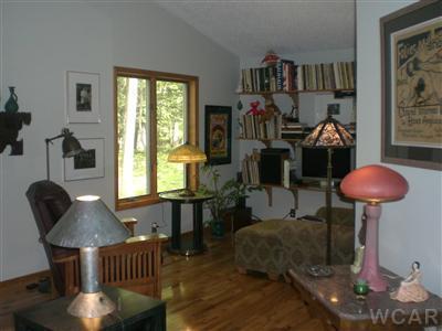 6095 Deerfield Road, Unit 719 Canadian Lakes, MI 49346 - Photo 7 of 17 Additional Photo