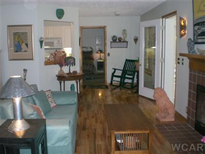6095 Deerfield Road, Unit 719 Canadian Lakes, MI 49346 - Photo 8 of 17 Additional Photo