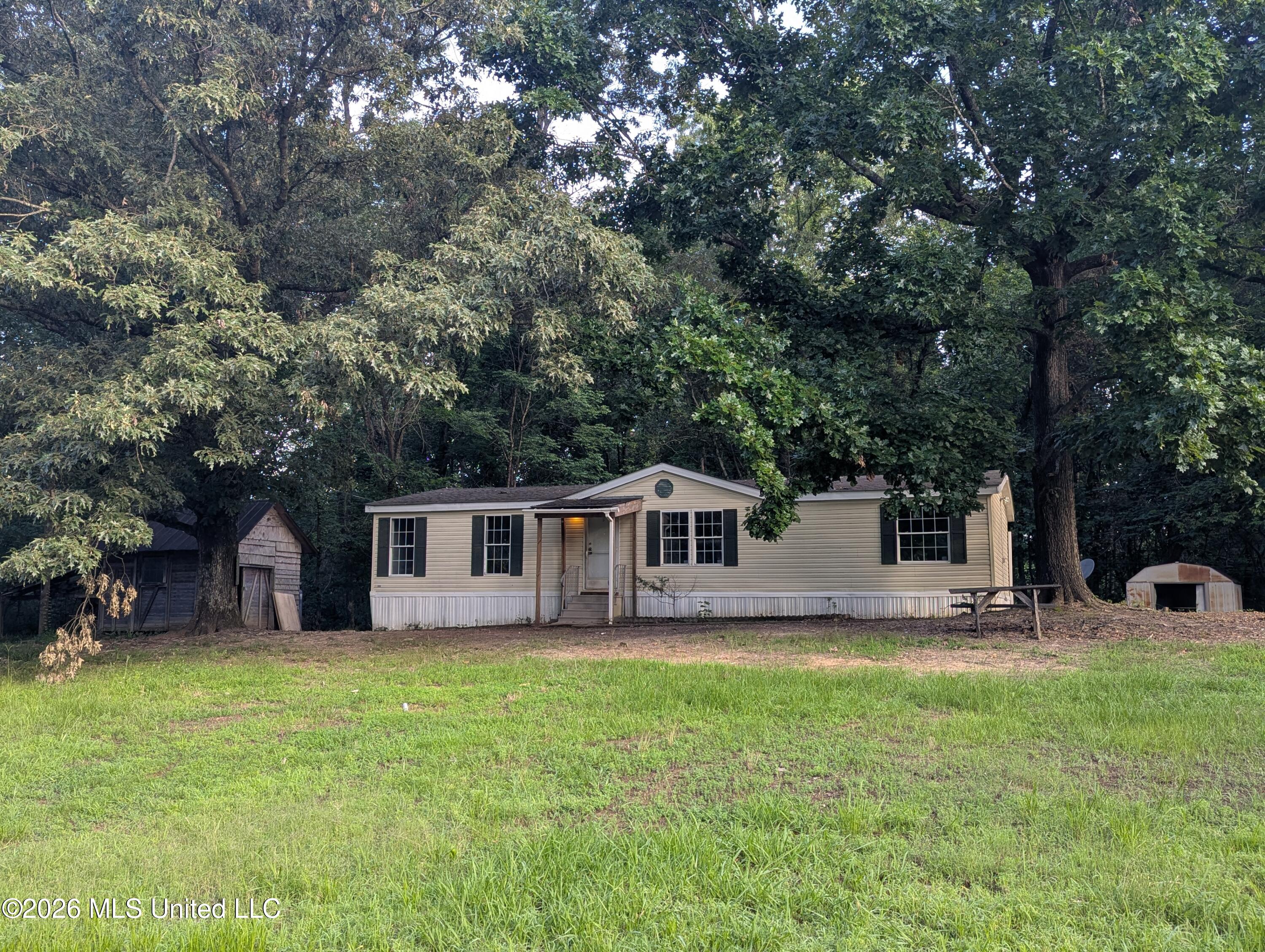 7682 Edwards Place Road East Hernando, MS 38632 - Photo 1 of 11 1000018167