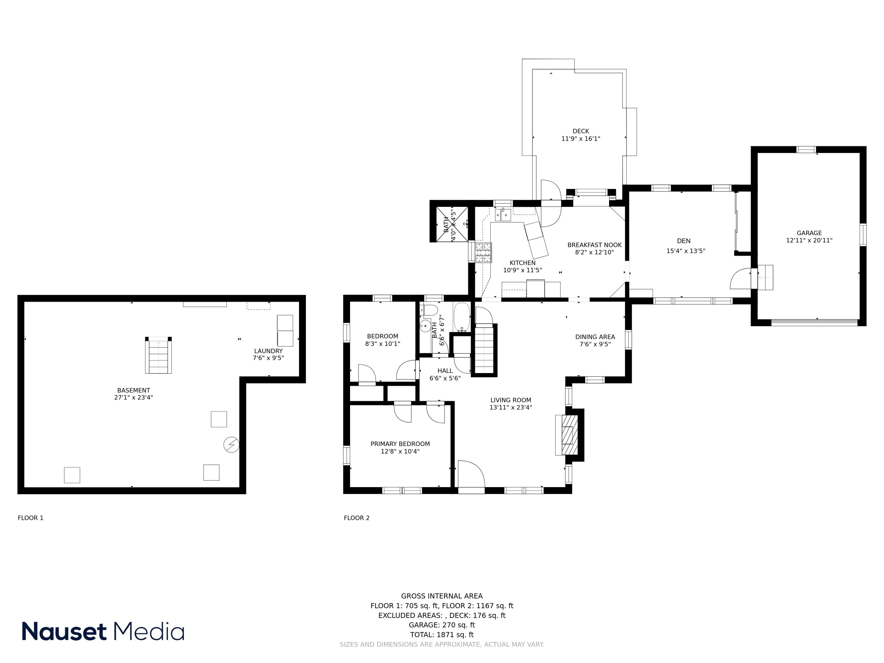 30 Davis Road Falmouth, MA 02540 - Photo 38 of 38 a picture of floor with lots of white walls