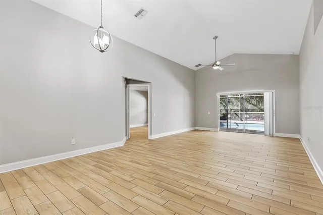 $489,000 | 4214 Pine Isle Drive, Lutz, FL 33558