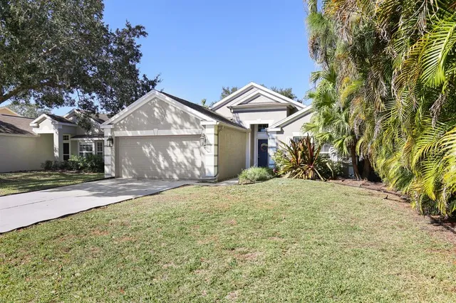 $489,000 | 4214 Pine Isle Drive, Lutz, FL 33558