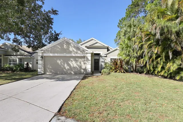 $489,000 | 4214 Pine Isle Drive, Lutz, FL 33558