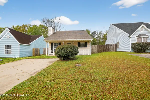 $89,900 | 5528 Tiki Lane, Unit 5528, Jackson, MS 39212