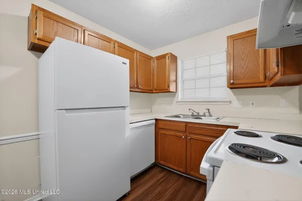 $89,900 | 5528 Tiki Lane, Unit 5528, Jackson, MS 39212