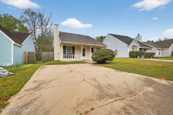 $89,900 | 5528 Tiki Lane, Unit 5528, Jackson, MS 39212