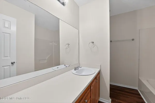 $89,900 | 5528 Tiki Lane, Unit 5528, Jackson, MS 39212