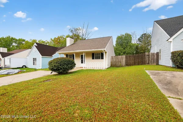 $89,900 | 5528 Tiki Lane, Unit 5528, Jackson, MS 39212