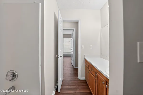 $89,900 | 5528 Tiki Lane, Unit 5528, Jackson, MS 39212