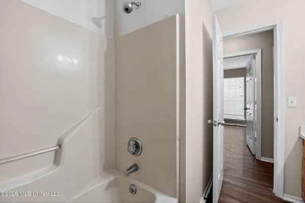 $89,900 | 5528 Tiki Lane, Unit 5528, Jackson, MS 39212