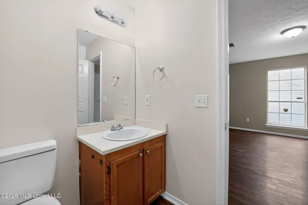 $89,900 | 5528 Tiki Lane, Unit 5528, Jackson, MS 39212