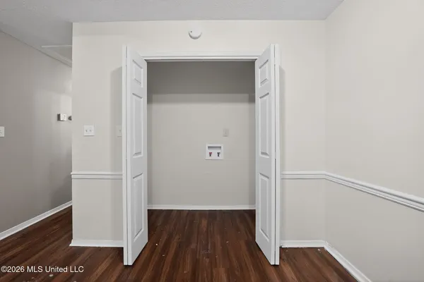 $89,900 | 5528 Tiki Lane, Unit 5528, Jackson, MS 39212