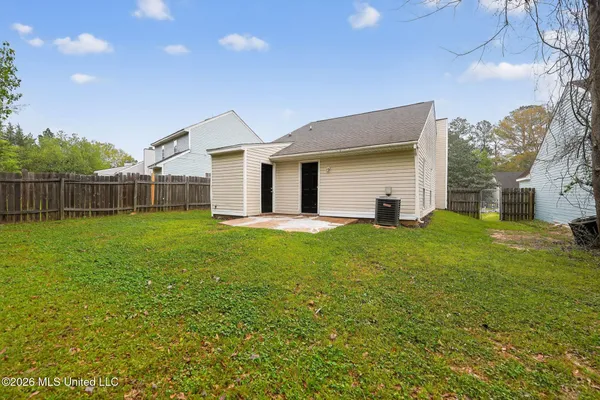 $89,900 | 5528 Tiki Lane, Unit 5528, Jackson, MS 39212