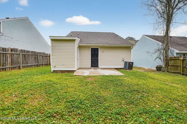$89,900 | 5528 Tiki Lane, Unit 5528, Jackson, MS 39212