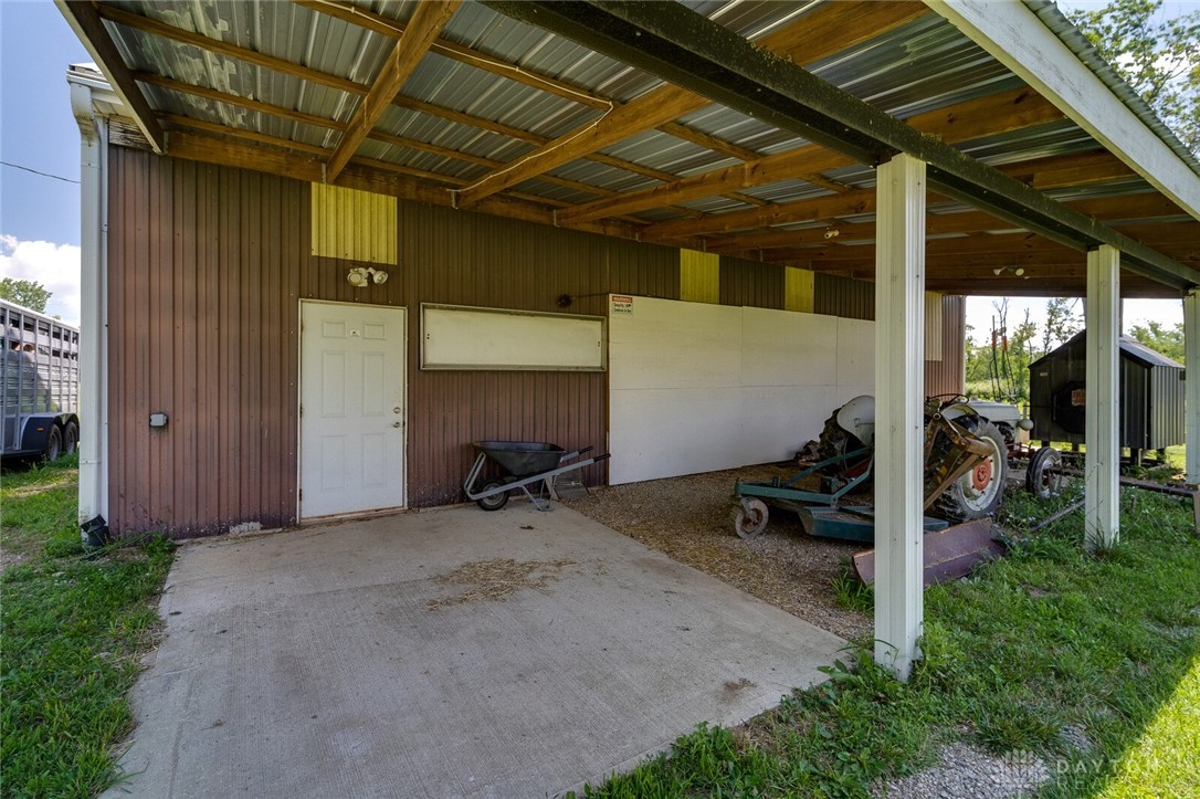 4569 Flatfoot Road Cable, OH 43009 - Photo 39 of 61