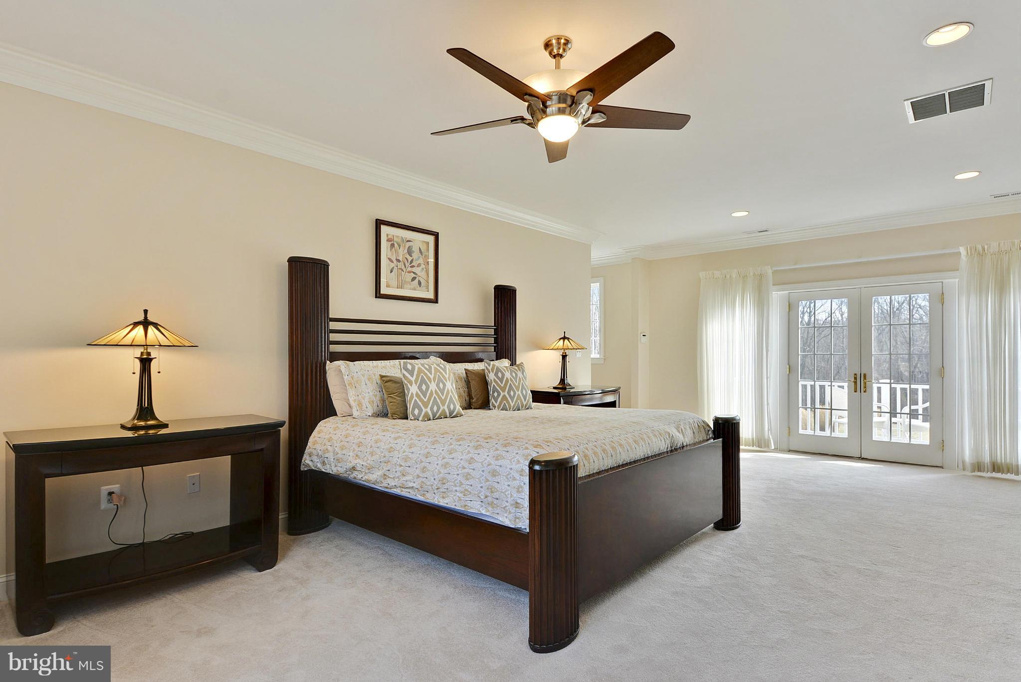 2116 Sahalea Terrace Silver Spring, MD 20905 - Photo 16 of 30 Bedroom (Master)