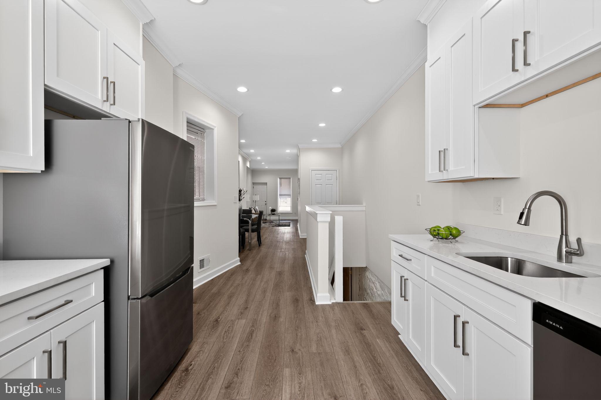 2737 Riggs Avenue Baltimore, MD 21216 - Photo 14 of 26