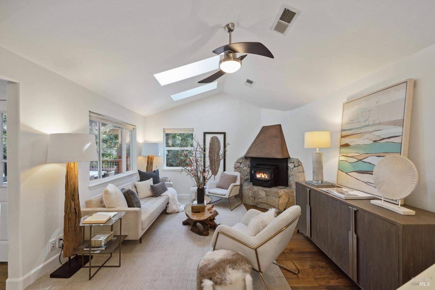 16260 Rio Nido Road Guerneville, CA 95446 - Photo 1 of 36 Gallery Image 1