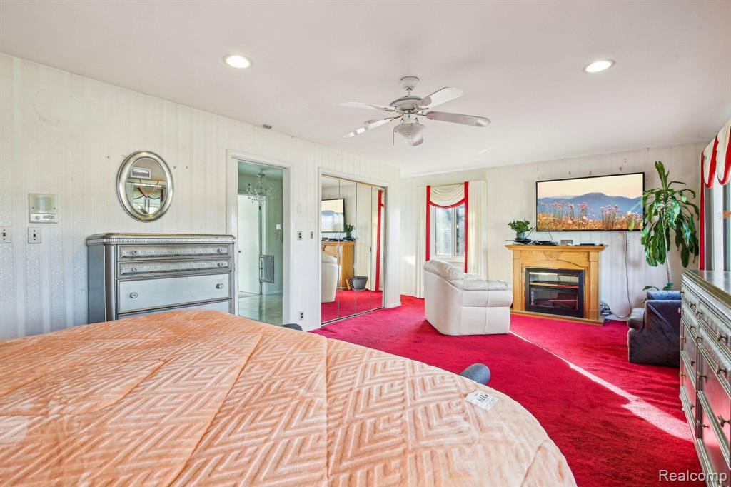 17417 Westover Road Southfield, MI 48075 - Photo 27 of 45 Gallery Image 27