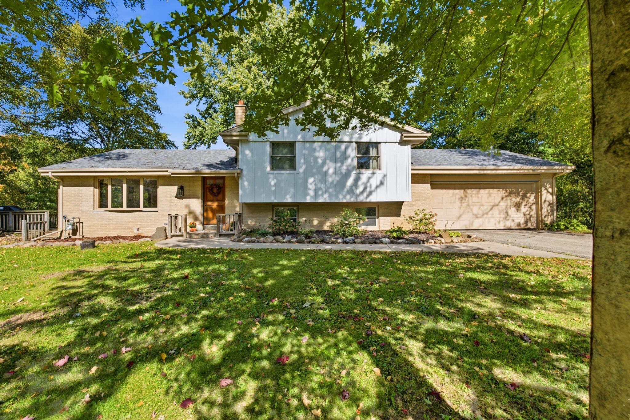 5974 Loghouse Road Erin, WI 53027 - Photo 45 of 55 5974 Loghouse - HDR-01