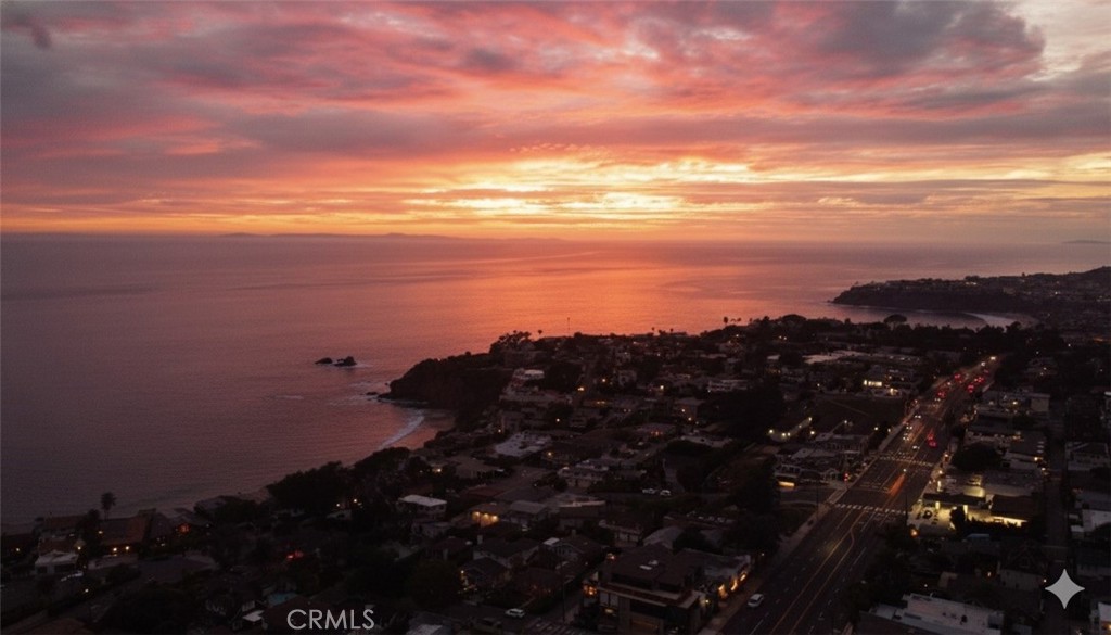 247 Fairview Street Laguna Beach, CA 92651 - Photo 18 of 18 a view of a city