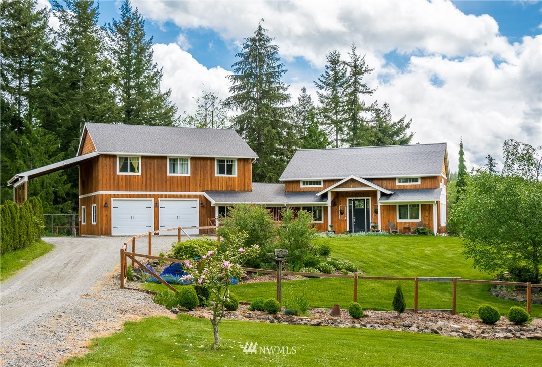 358 Halliday Road, Unit 51 Centralia, WA 98531 - Photo 1 of 25 Gallery Image 1