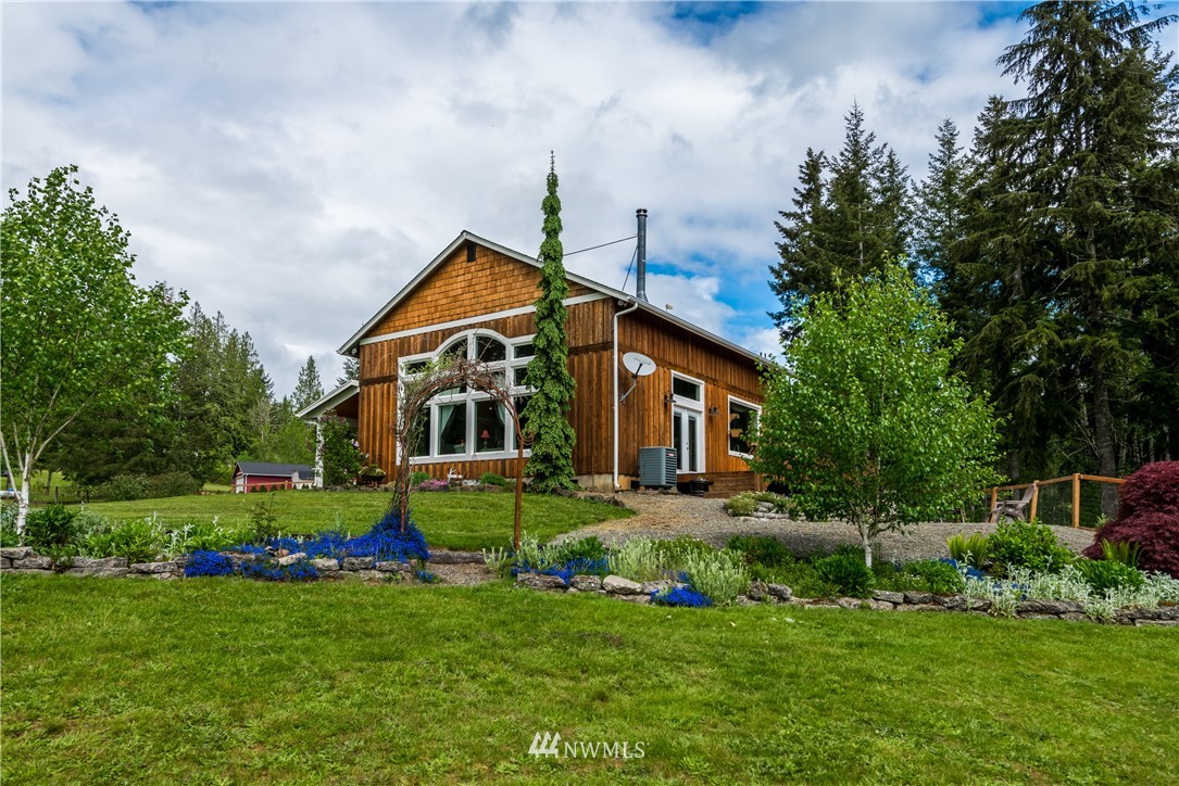 358 Halliday Road, Unit 51 Centralia, WA 98531 - Photo 4 of 25 Gallery Image 4