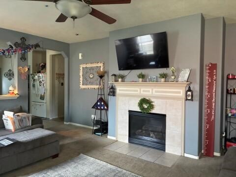 814 Slate Valley Lane Spring, TX 77373 - Photo 5 of 21 Gallery Image 5