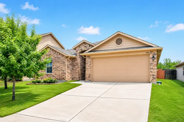 $299,999 | 11904 Jamie Drive, Manor, TX 78653