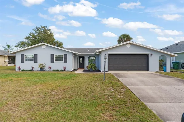 $349,900 | 2049 Kelso Avenue, Deltona, FL 32725