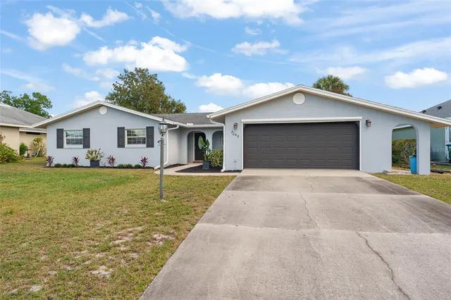 $349,900 | 2049 Kelso Avenue, Deltona, FL 32725