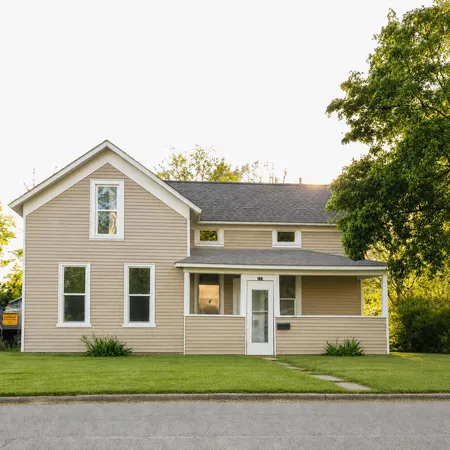 $220,000 | 214 North Fourth Street, Sturgis, MI 49091