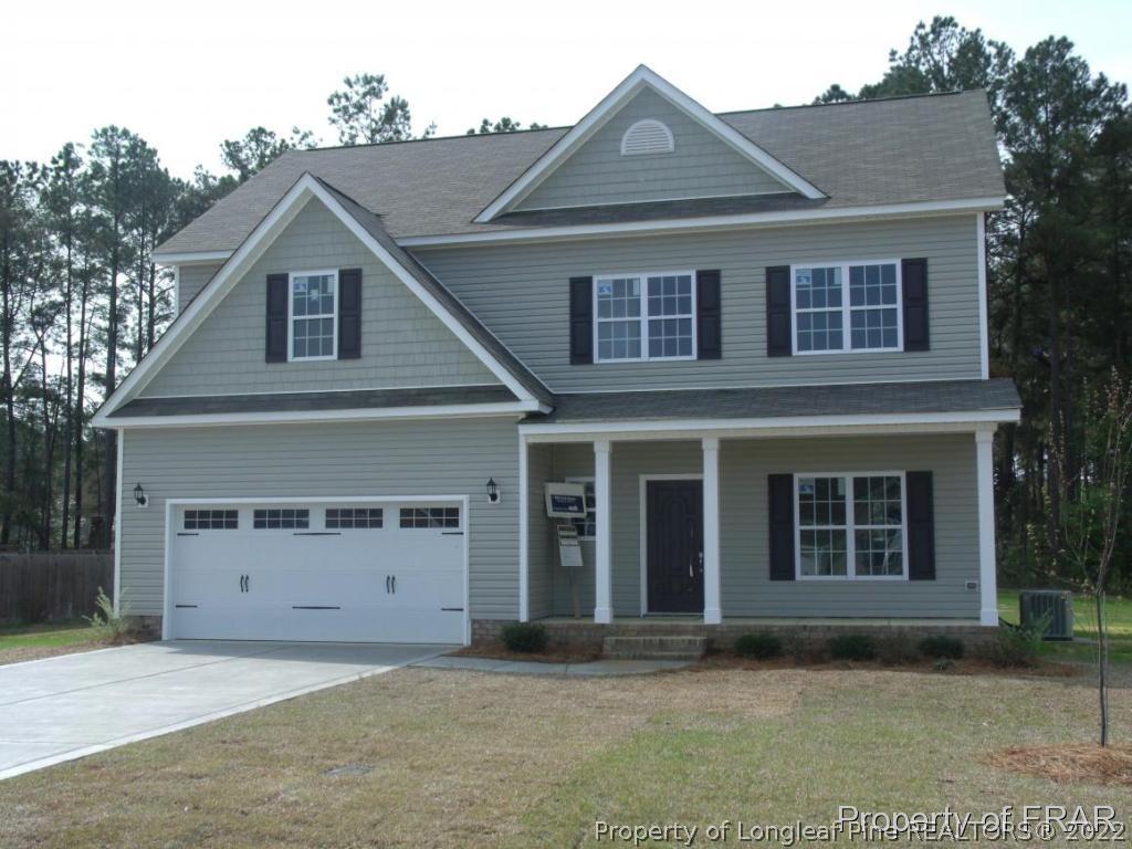 808 Raspberry Road Stedman, NC 28391 - Photo 36 of 36 Gallery Image 36