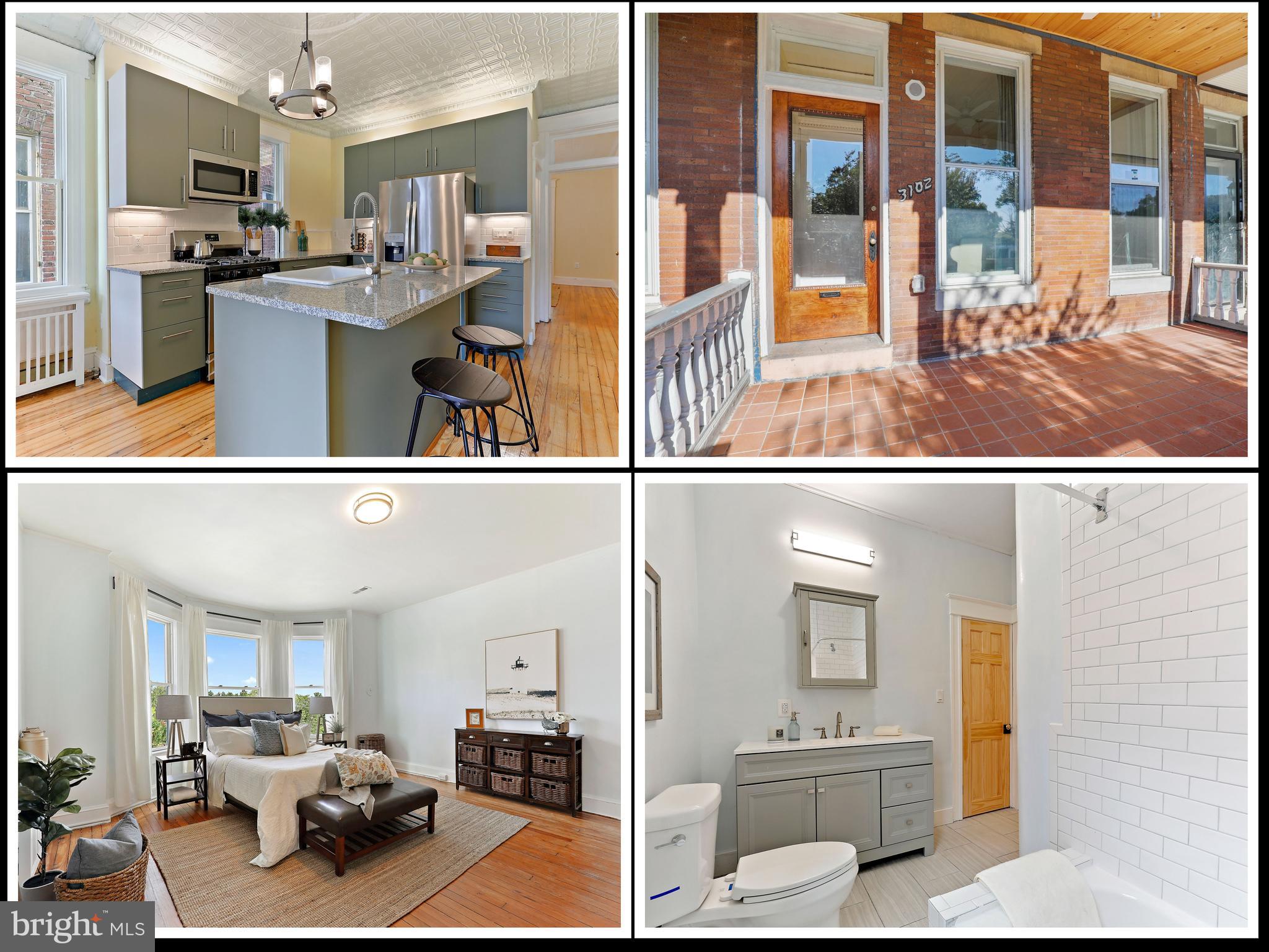 3102 Harford Road Baltimore, MD 21218 - Photo 1 of 43 Gallery Image 1
