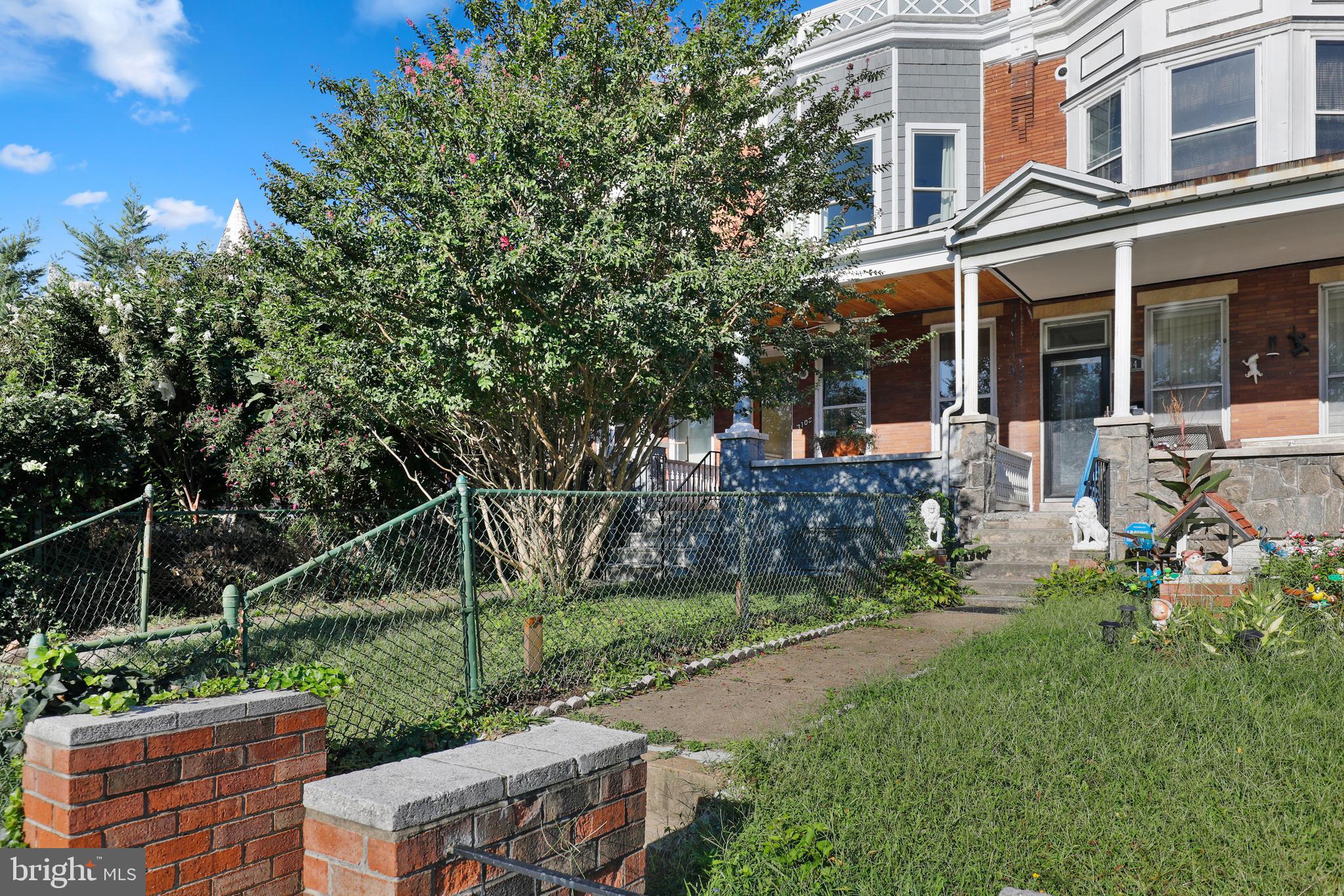 3102 Harford Road Baltimore, MD 21218 - Photo 2 of 43 Gallery Image 2