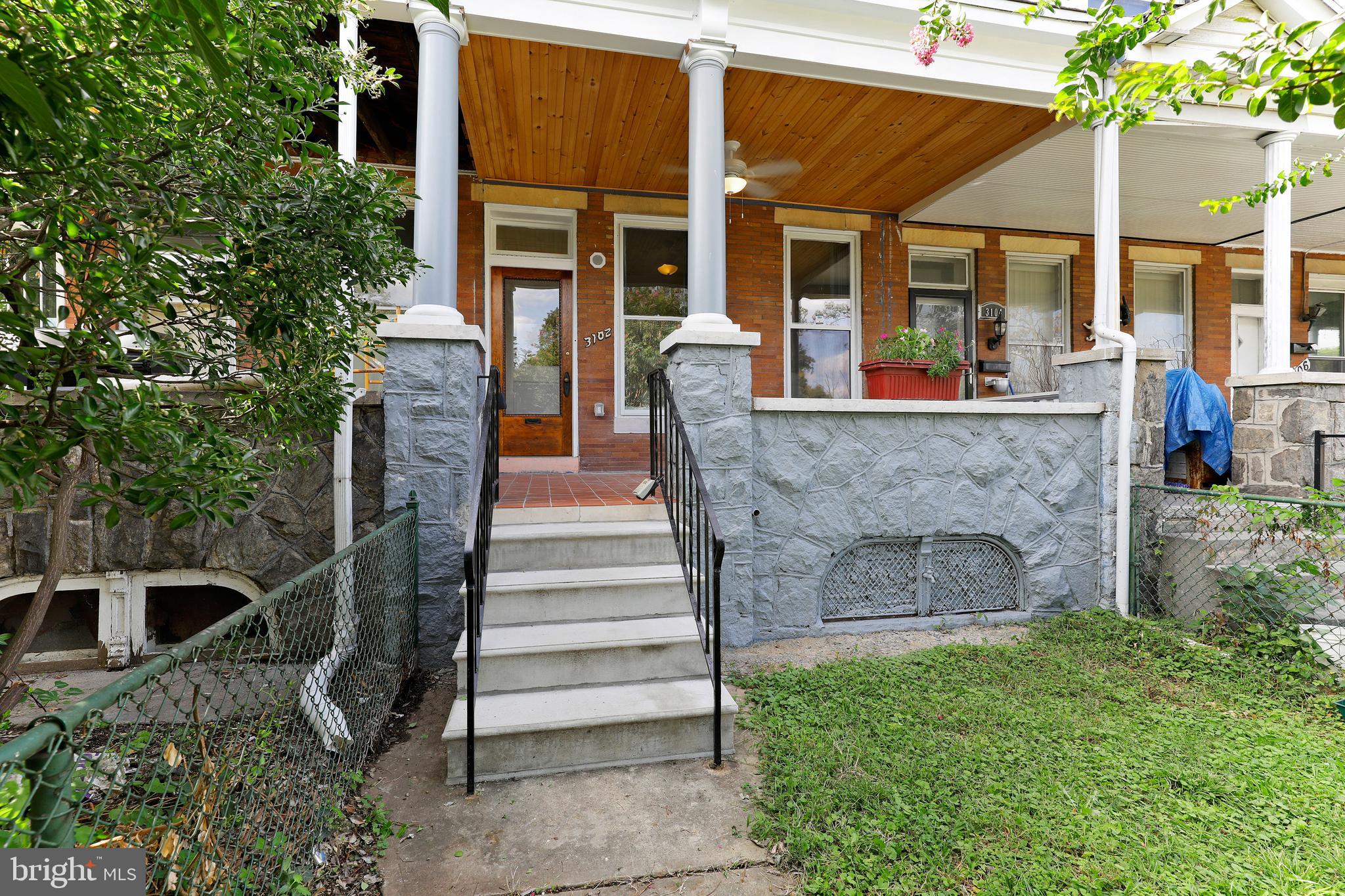 3102 Harford Road Baltimore, MD 21218 - Photo 4 of 43 Gallery Image 4