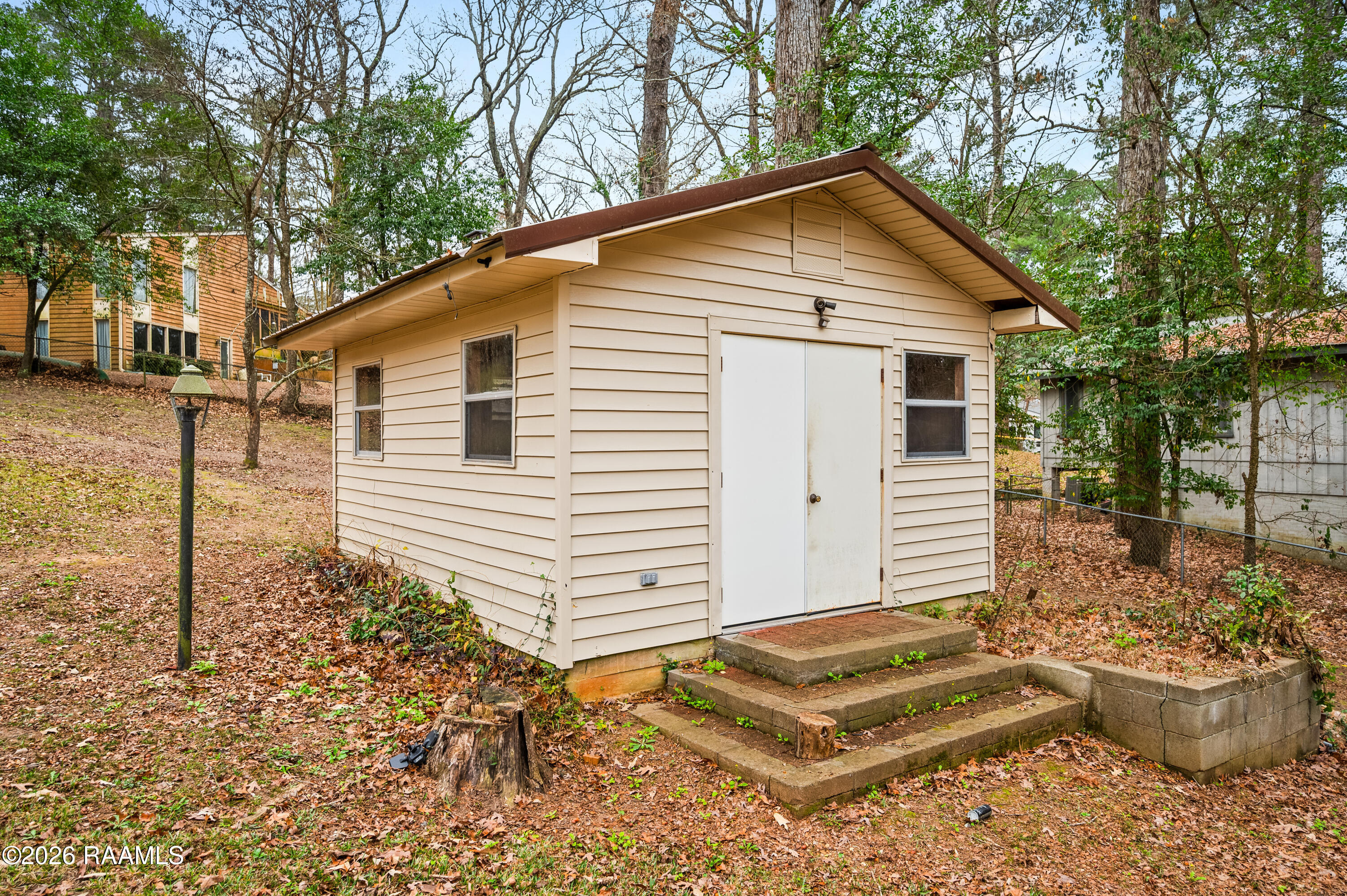 255 Taylor Road Natchitoches, LA 71457 - Photo 25 of 29
