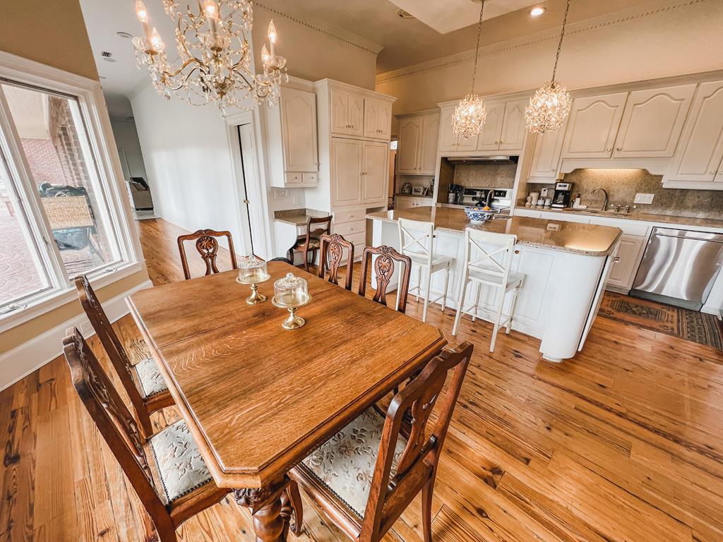 2023 J J Saunders Road Slocomb, AL 36375 - Photo 12 of 48