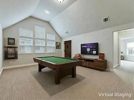 $925,000 | 1048 Kenilworth Street, Allen, TX 75013