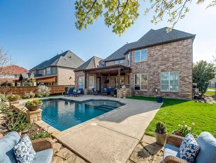 $925,000 | 1048 Kenilworth Street, Allen, TX 75013