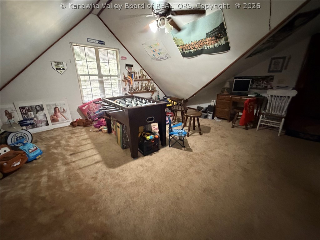 556 Hidden Valley Road Chapmanville, WV 25508 - Photo 17 of 29 Gallery Image 17