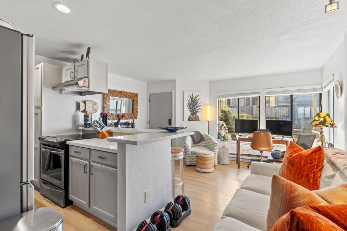 1 Surf Way, Unit 115 Monterey, CA 93940 - Photo 11 of 36