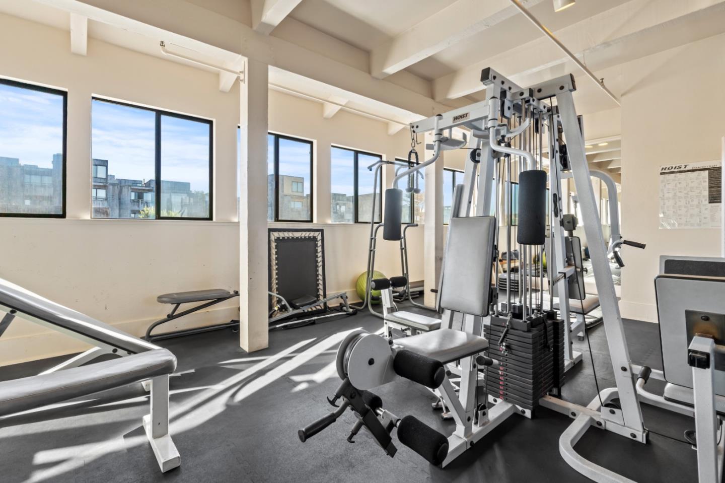 1 Surf Way, Unit 115 Monterey, CA 93940 - Photo 34 of 36